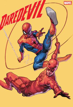 05/27/2026 DAREDEVIL #3 OPENA 1:25 VARIANT MARVEL