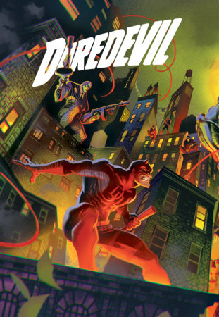 09/02/2026 DAREDEVIL #6 FLAVAINO 2-PART CONNECTING VARIANT