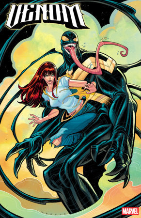 05/20/2026 VENOM #258 TORQUE VARIANT MARVEL