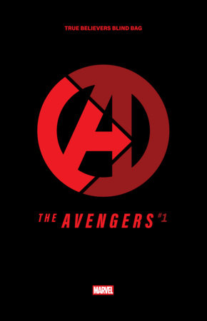 11/04/2026 AVENGERS #1 TRUE BELIEVERS BLIND BAG MARVEL
