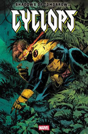 02/11/2026 CYCLOPS #1 Marvel