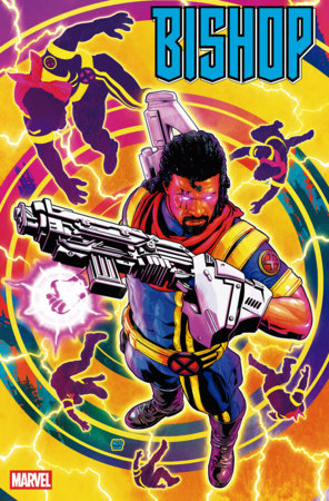 07/15/2026 BISHOP #2 ACO VARIANT MARVEL