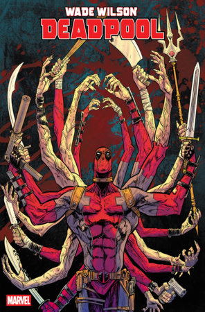 08/05/2026 WADE WILSON: DEADPOOL #7 ADAM POLLINA VARIANT