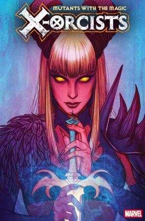 11/18/2026 X-ORCISTS #1 COVER E JENNY FRISON VARIANT MARVEL