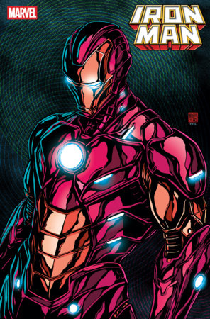 11/04/2026 IRON MAN #11 TAKASHI OKAZAKI VARIANT MARVEL