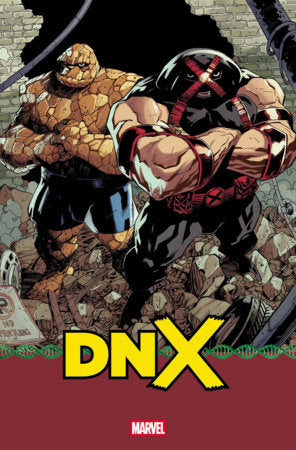 09/02/2026 DNX #1 RYAN STEGMAN VARIANT