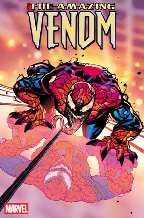 09/30/2026 THE AMAZING VENOM #1 LOLI FOIL VARIANT
