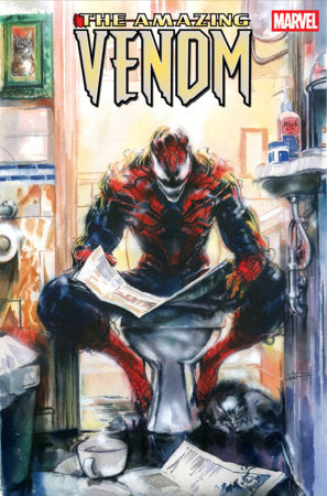 09/30/2026 THE AMAZING VENOM #1 ITO VARIANT