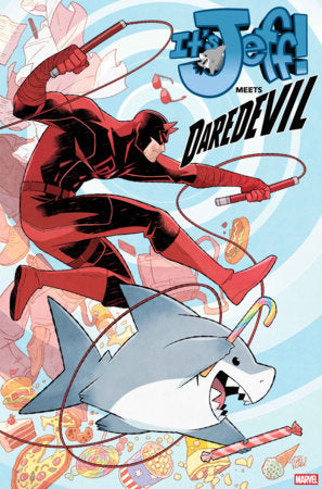 02/04/2026 IT'S JEFF MEETS DAREDEVIL #1