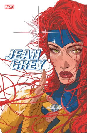 12/30/2026 JEAN GREY #2 COVER C MINGYI GAN 1:25 VARIANT MARVEL
