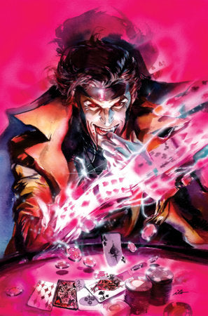 10/07/2026 MIDNIGHT X-MEN #1 ITO VIRGIN 1:100 VARIANT MARVEL