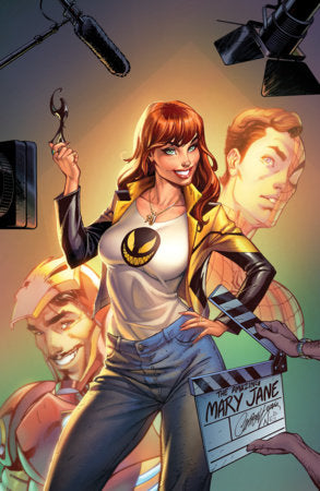 11/04/2026 FRIENDLY NEIGHBORHOOD MARY JANE #1 J SCOTT CAMPBELL 1:100 VIRGIN VARIANT