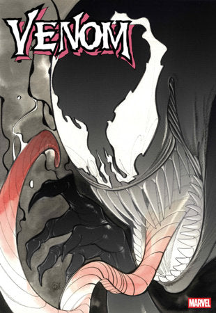 11/25/2026 VENOM #2 PEACH MOMOKO MOMO-TONE VARIANT MARVEL