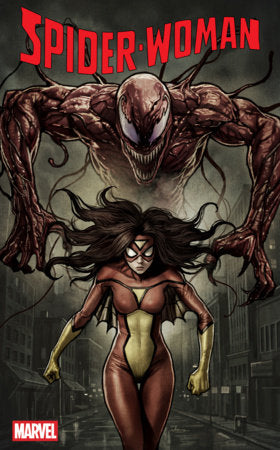 11/04/2026 SPIDER-WOMAN #1 COVER C STONEHOUSE NOIR VARIANT
