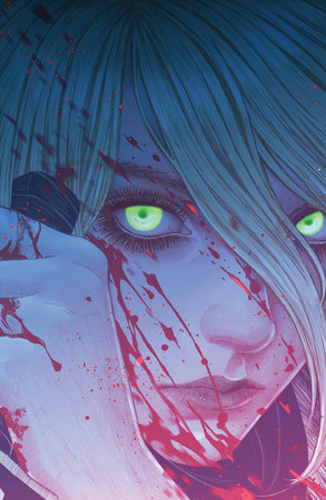 04/02/2025 SOMETHING IS KILLING THE CHILDREN #41 1:10 VARIANT BOOM! STUDIOS