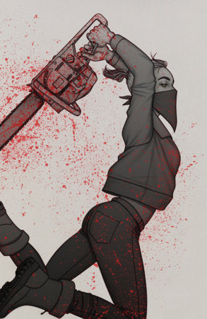 04/08/2026 Something is Killing the Children #46 1:25 FRISON VARIANT BOOM ENTERTAINMENT