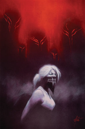 04/08/2026 Something is Killing the Children #46 1:75 AARON CAMPBELL VARIANT BOOM ENTERTAINMENT