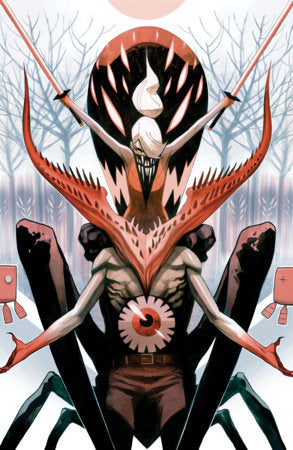 04/08/2026 Something is Killing the Children #46 1:100 HUDDLESTON VARIANT BOOM ENTERTAINMENT