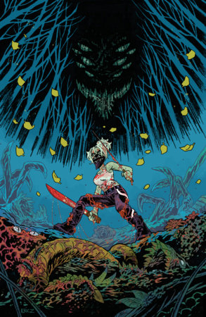 10/07/2026 Something is Killing the Children #50 1:25 ZAWADZKI VARIANT