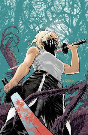 10/07/2026 Something is Killing the Children #50 1:250 PAQUETTE VARIANT
