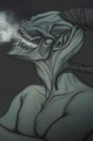 09/30/2026 Hello Darkness #25 LCSD Connecting A & B Frison Variant Set BOOM ENTERTAINMENT