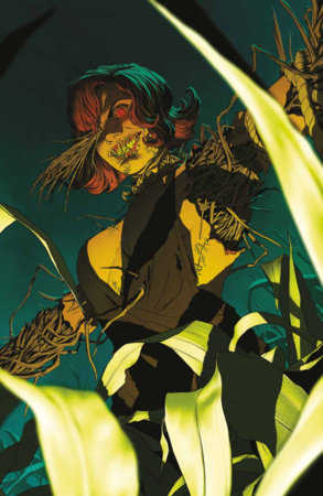 HELLO HALLOWEEN #1 DE LULIS VIRGIN 1:10 VARIANT 2025 Boom Entertainment