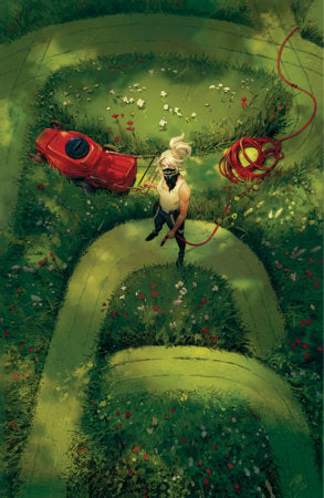 12/02/2026 Swamp Thing is Killing the Children #1 1:50 (Full Art, Martínez Bueno) BOOM ENTERTAINMENT