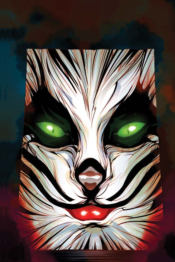 KISS ARMY OF DARKNESS #3 1:20 MONTES VIRGIN VARIANT 2018 Vampirella DYNAMITE ENTERTAINMENT