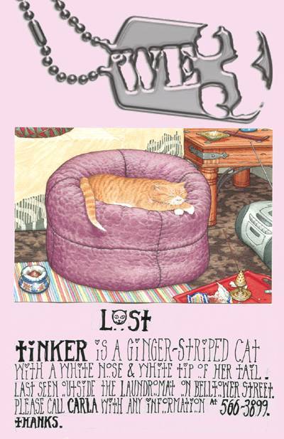 WE 3 #2 (Of 3) (MR) 2004 DC COMICS