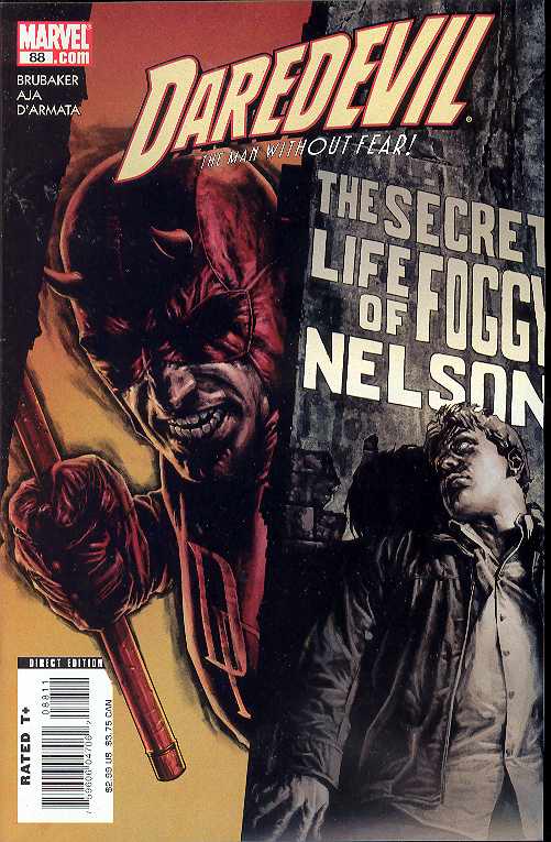 DAREDEVIL #88 2006 Daredevil MARVEL COMICS