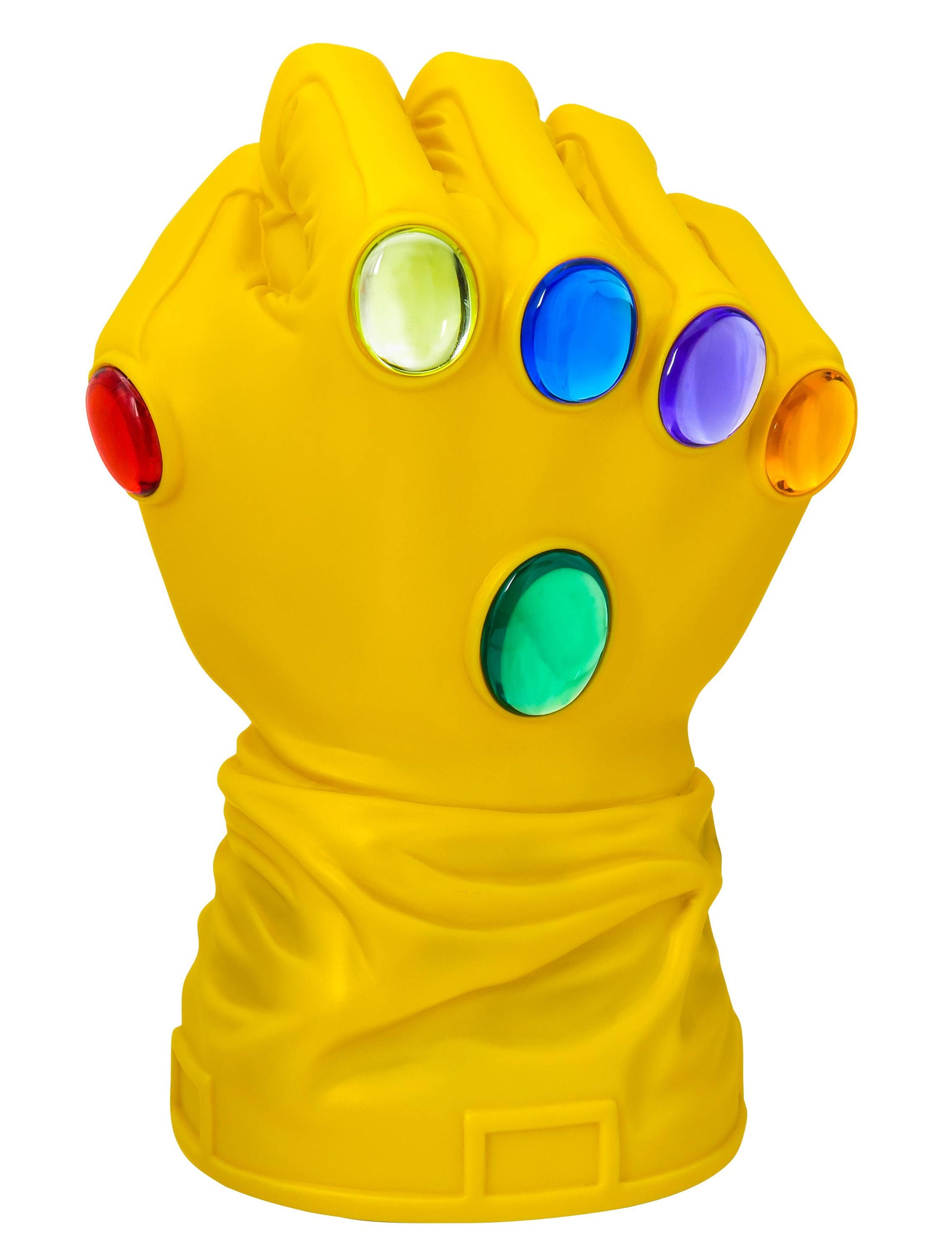 MARVEL INFINITY GAUNTLET PX BANK Infinity Gauntlet Monogram
