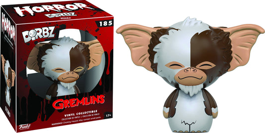 DORBZ HORROR GIZMO VINYL FIGURE