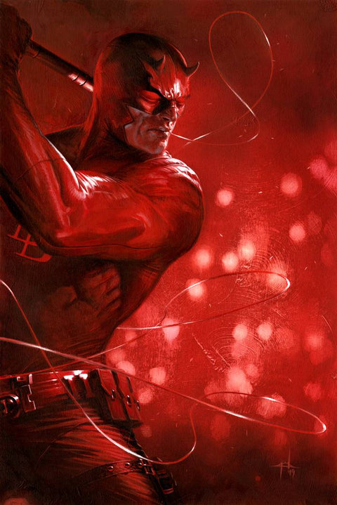 Marvel Comics #1000 Dellotto 1:200 Virgin Variant cover
