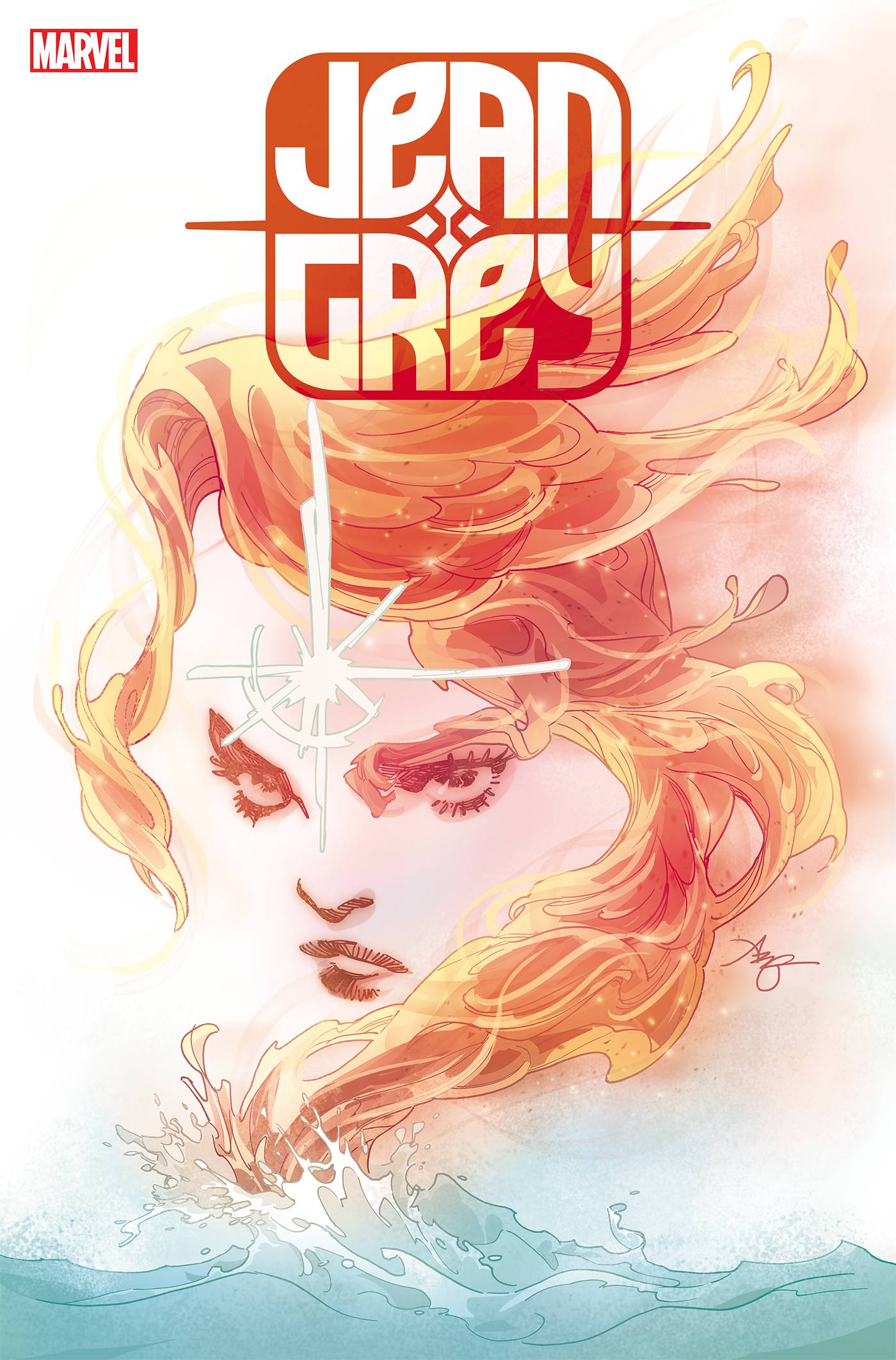 JEAN GREY #1 (OF 4) 2023 Jean Grey MARVEL PRH   