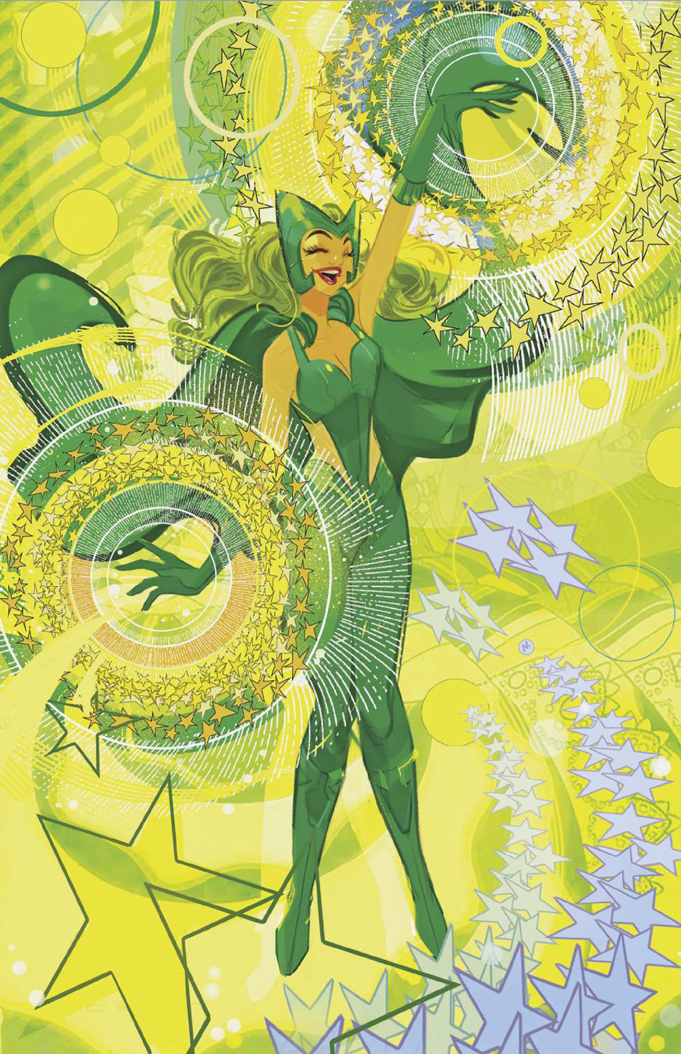 RISE OF THE POWERS OF X #3 BALDARI 1:50 VIRGIN VARIANT 2024 X-Men MARVEL PRH