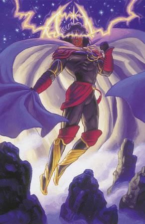 X-MEN FOREVER #2 HILDEBRANDT EXODUS MMP III VIRGIN 1:50 VARIANT X-Men MARVEL PRH