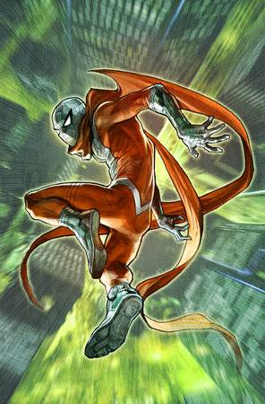 AMAZING SPIDER-MAN #64 STONEHOUSE 1:100 VIRGIN VARIANT 2024 Amazing Spider-Man MARVEL PRH