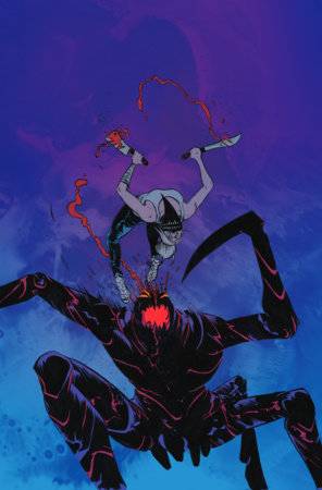 SOMETHING IS KILLING THE CHILDREN #41 VIRGIN 1:50 VARIANT 2025 Something is Killing the Children BOOM! STUDIOS