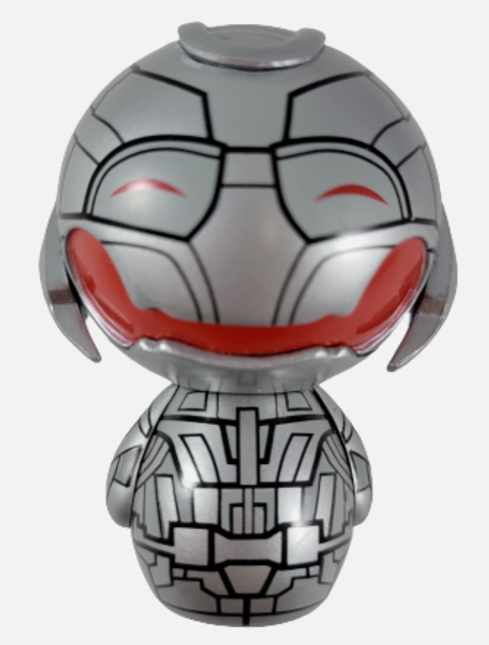 DORBZ AGE OF ULTRON COLLECTOR CORPS EXCLUSIVE Ultron FUNKO