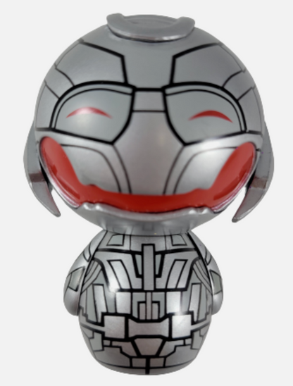 DORBZ AGE OF ULTRON COLLECTOR CORPS EXCLUSIVE Ultron FUNKO