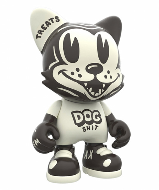 RHUM HAM MCBESS OPEN BLIND BOX 3" VINYL FIGURE SUPERPLASTIC JANKY SERIES ONE SUPERPLASTIC
