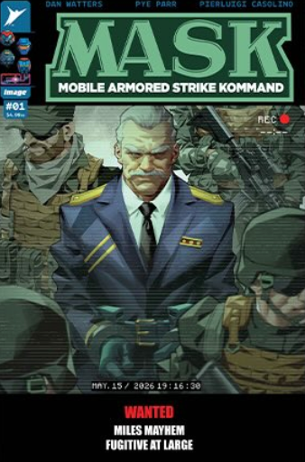 06/03/2026 MASK #1 1:25 KAEL NGU VARIANT IMAGE COMICS