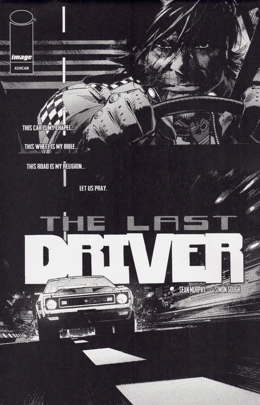07/22/2026 LAST DRIVER #1 ASHCAN