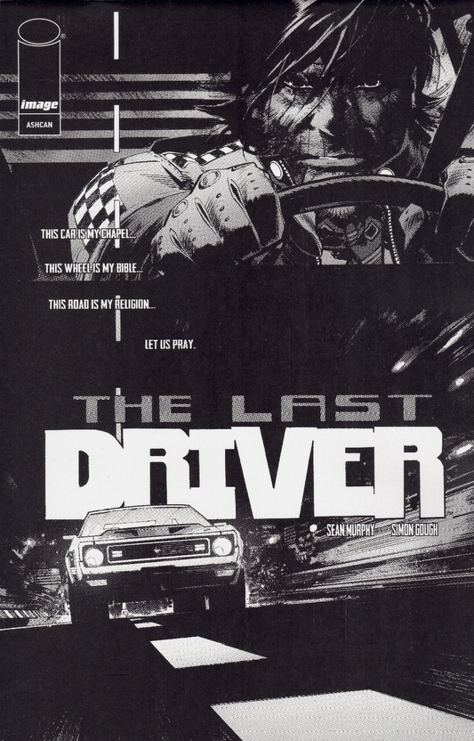 07/22/2026 LAST DRIVER #1 ASHCAN