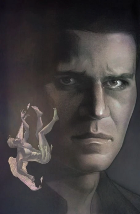 ANGEL #33 1:10 VIRGIN VARIANT 2009