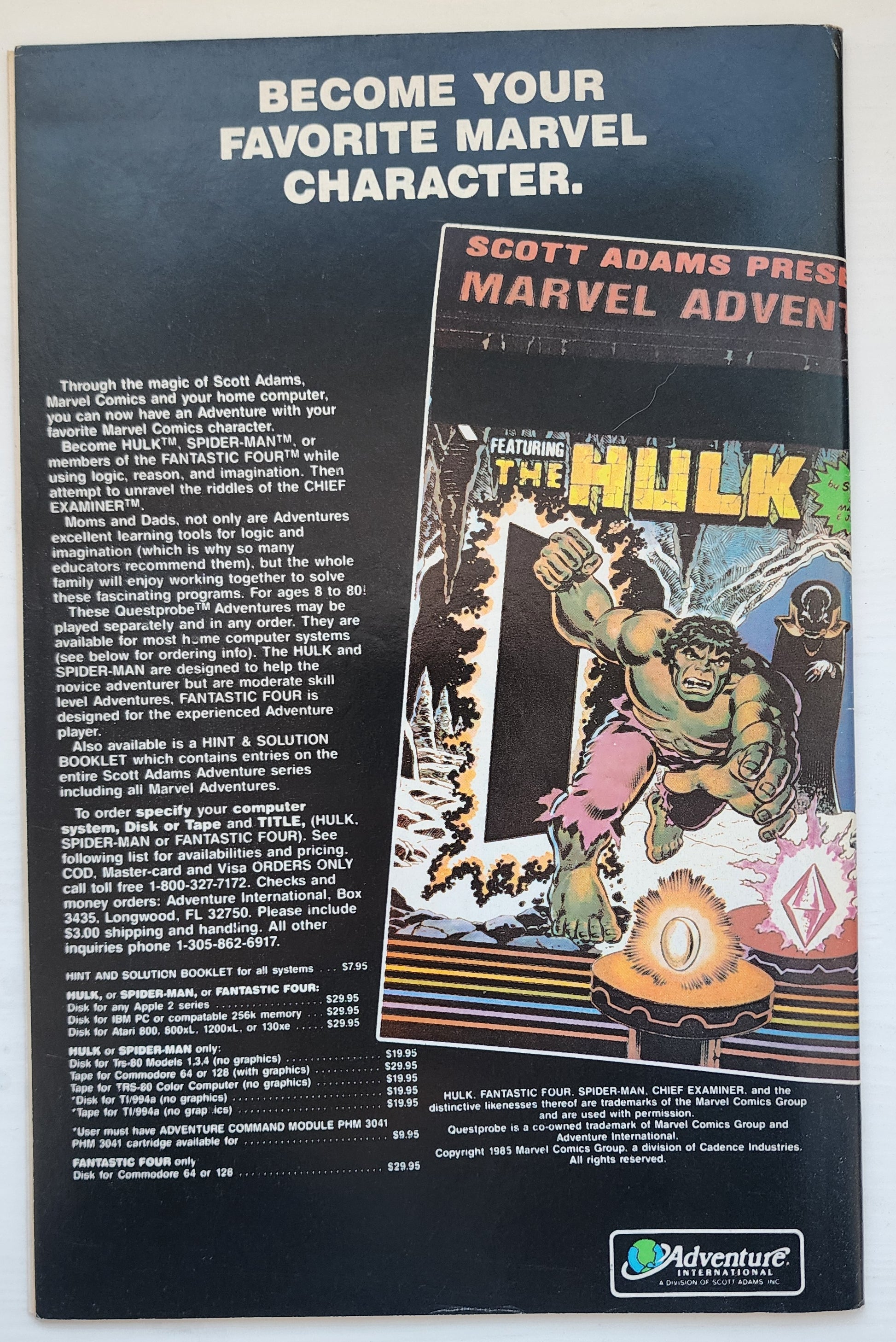 WEST COAST AVENGERS #8 NEWSSTAND 1986 West Coast Avengers MARVEL COMICS