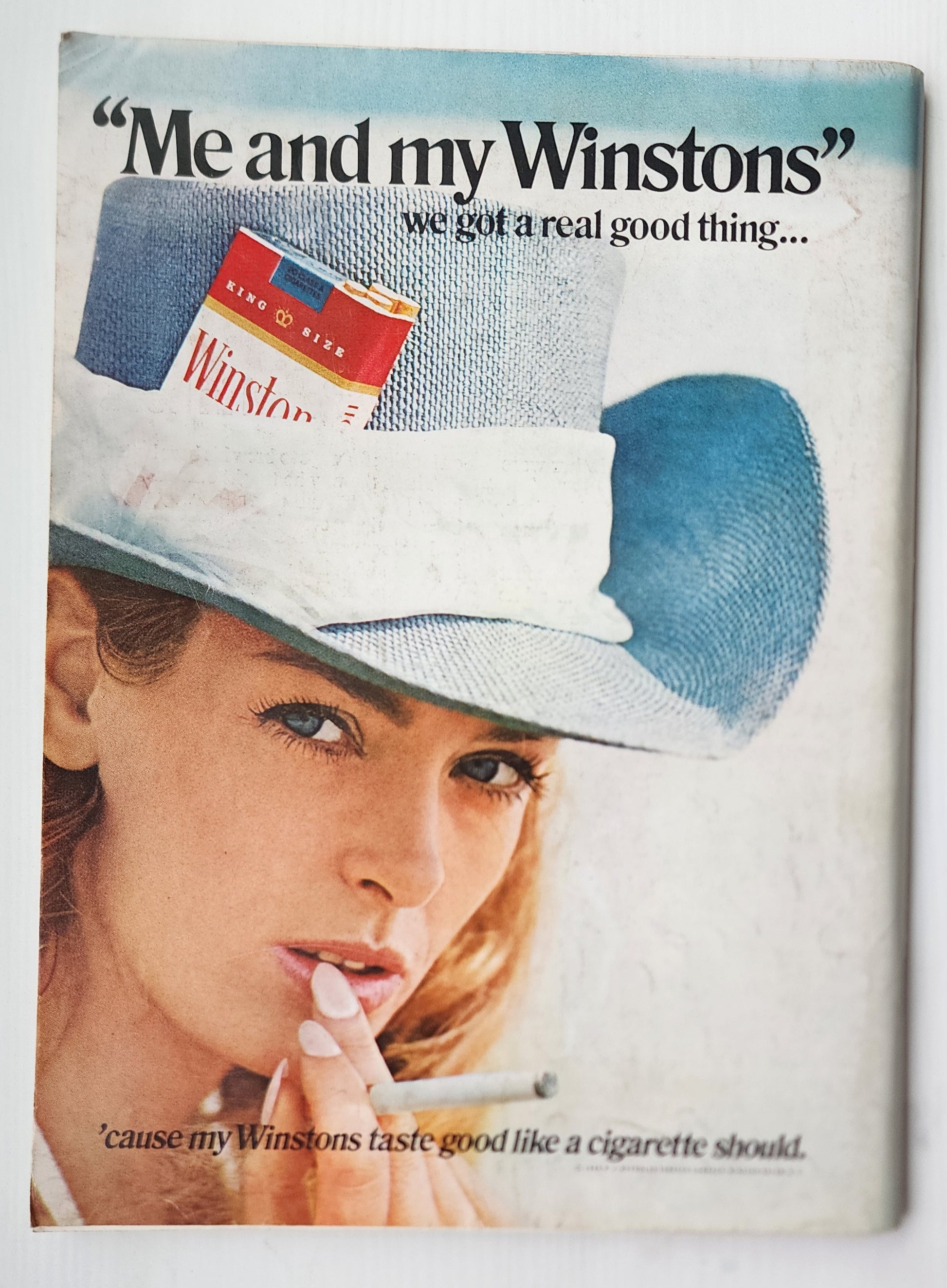 PLAYBOY MAGAZINE AUGUST 1969 Playboy PLAYBOY