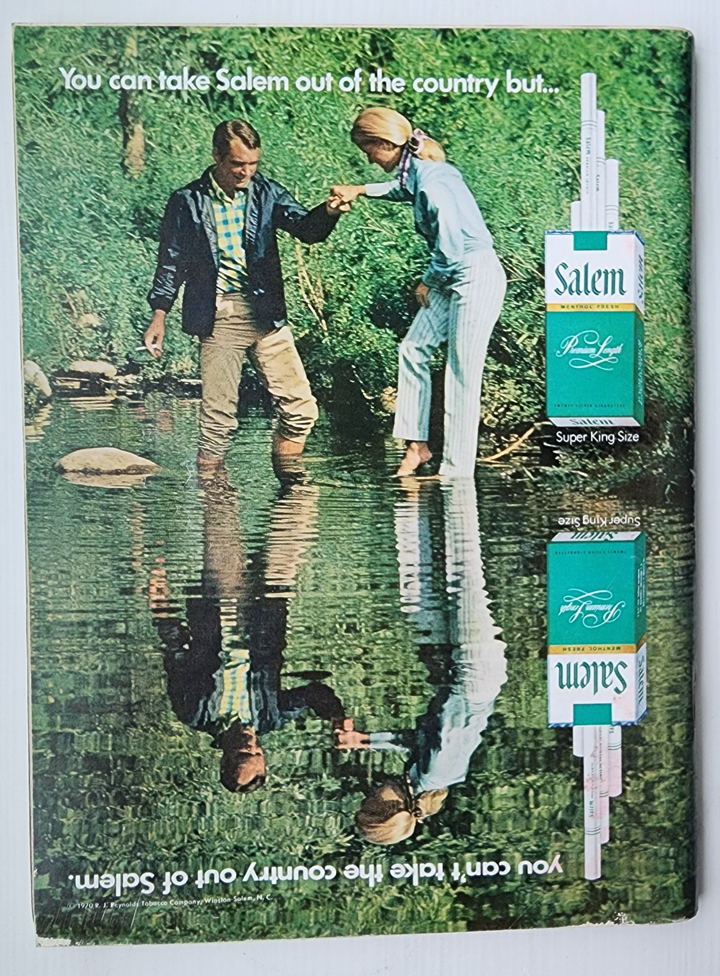 PLAYBOY MAGAZINE FEBRUARY 1970 Playboy PLAYBOY