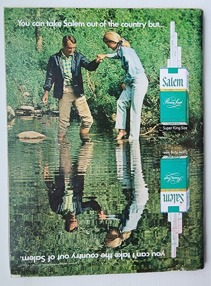 PLAYBOY MAGAZINE FEBRUARY 1970 Playboy PLAYBOY