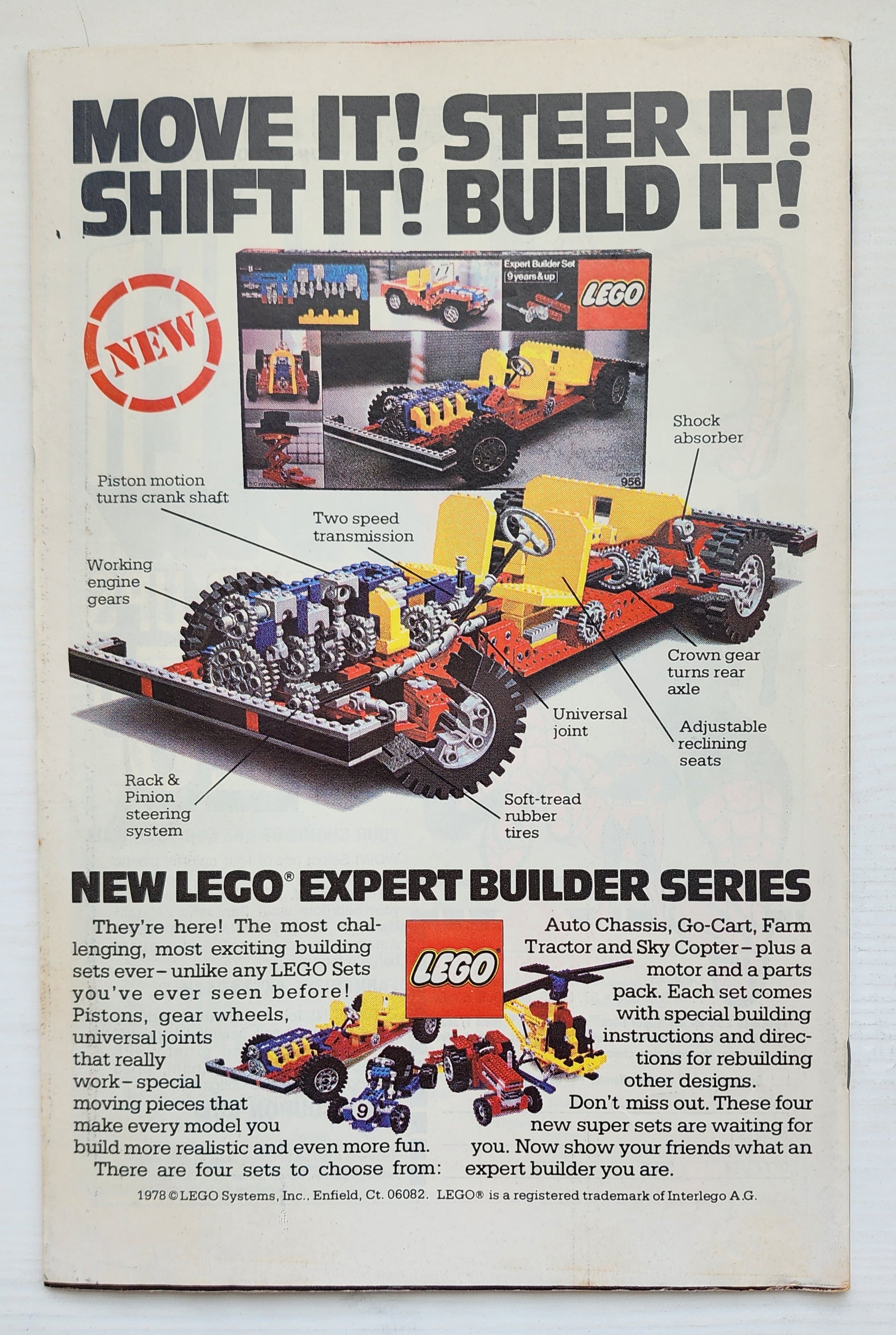 SPIDER-WOMAN #8 NEWSSTAND 1978 Spider-Woman MARVEL COMICS